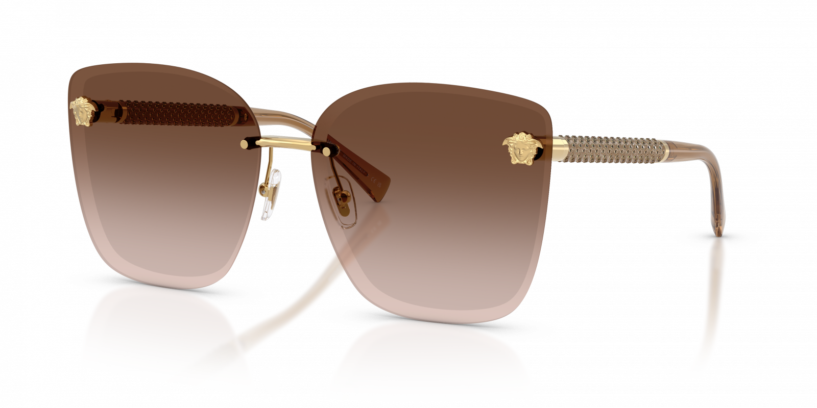 Versace VE2292B 100213  